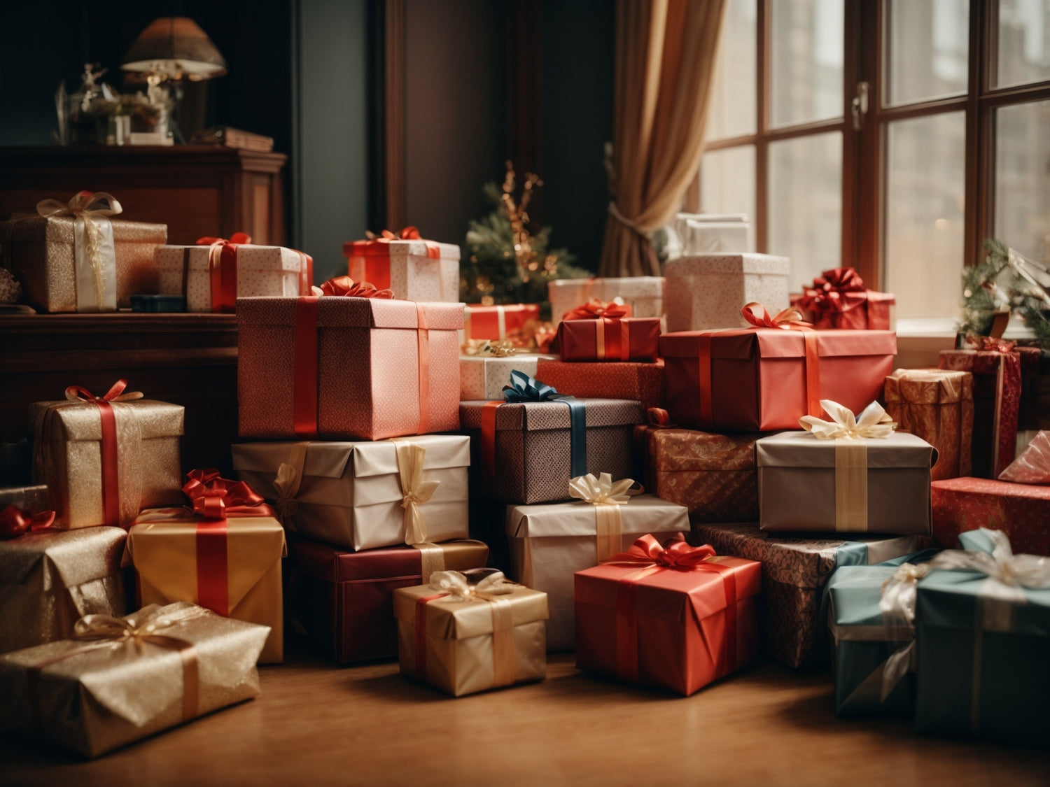 Gifts for all