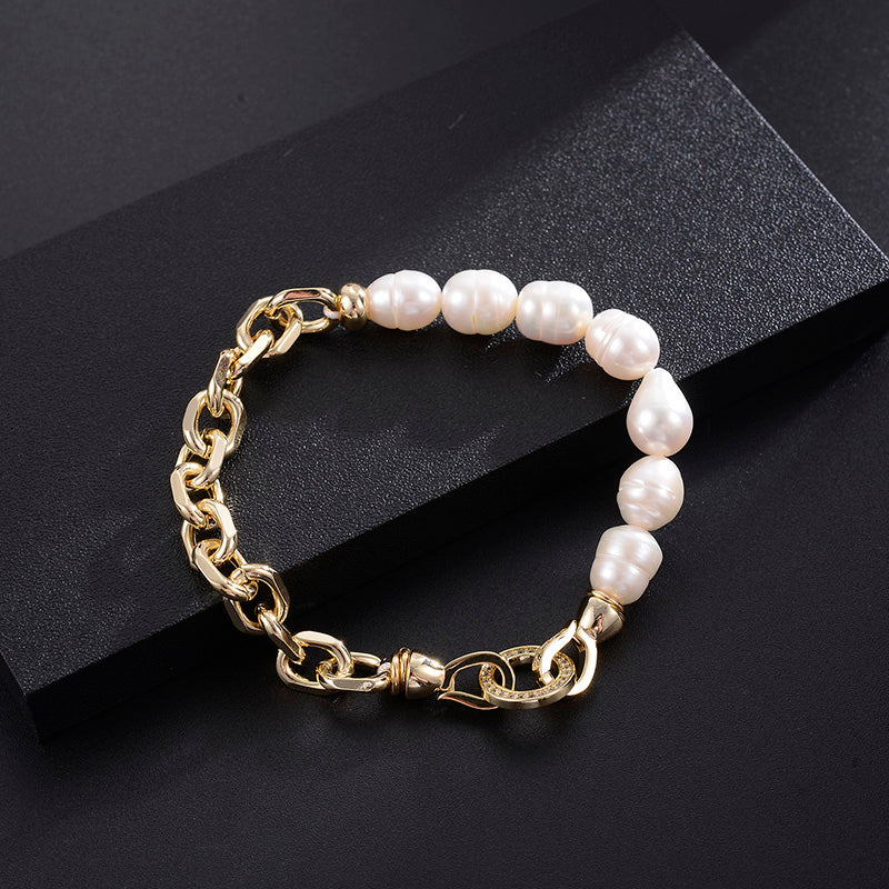 European And American Fashion Ladies Bracelets