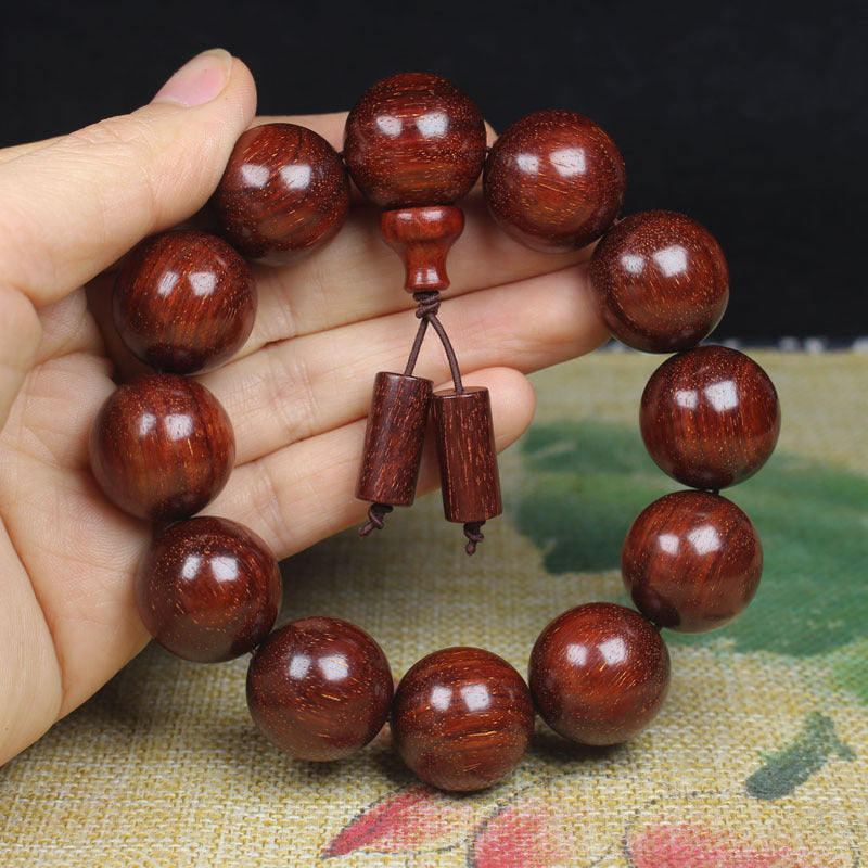 Buddhist beads bracelets