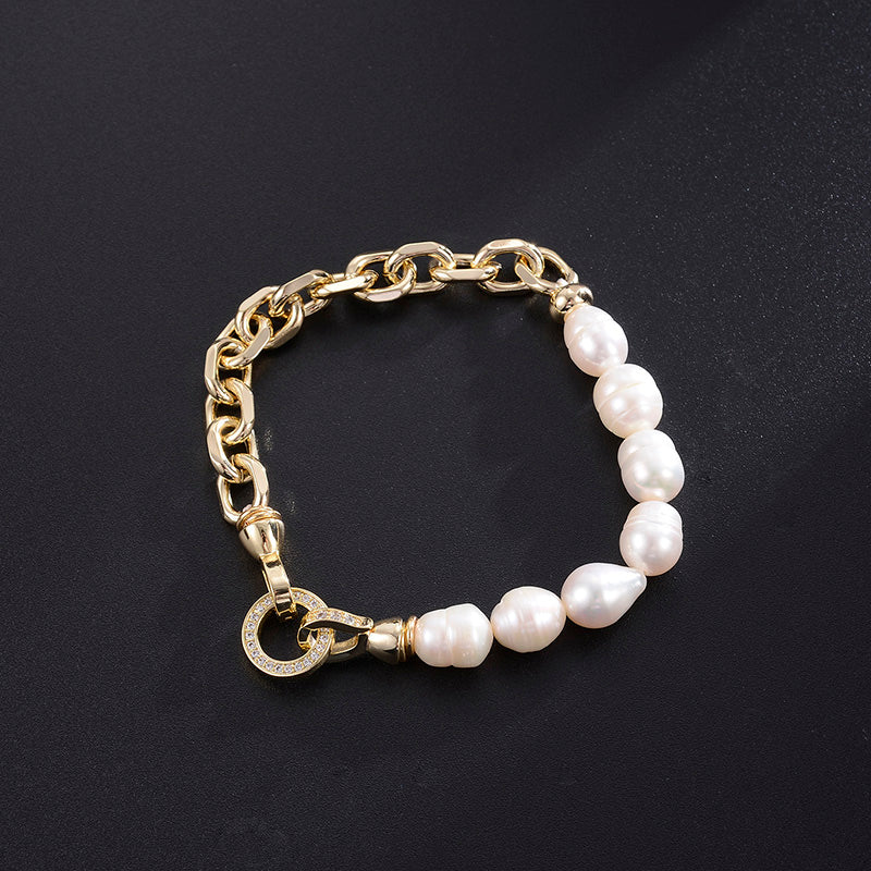 European And American Fashion Ladies Bracelets