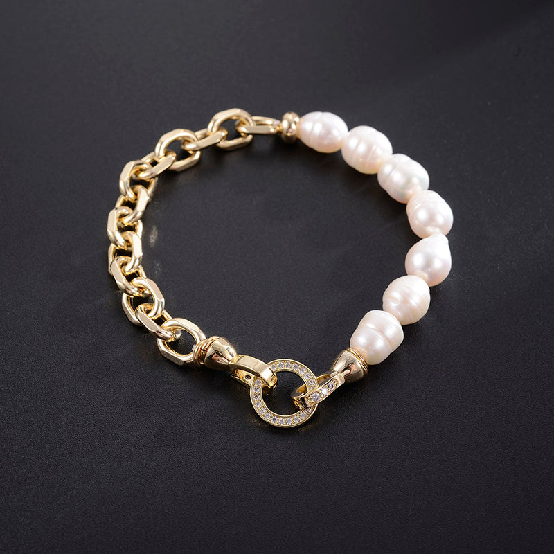 European And American Fashion Ladies Bracelets